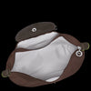 Mocha Le Pliage Green M Backpack